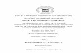 TESIS DE GRADO - dspace.espoch.edu.ecdspace.espoch.edu.ec/bitstream/123456789/1571/1/17T0850.pdf · 1. Determinación de la Humedad Higroscópica 34 2. Determinación de la Ceniza