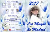 MAYAS PARTICIPANTES: 2017 - esmadrid.com · famosísimo “Prado de Las Damas”, que cubría con su florido manto ... de flores y de música. ... practicaba durante todas las festividades