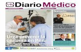 AÑO iv - NÚMERO 47 EDICIón …diariomedico.pe/impresos/Diario_Medico_47.pdf · centra en el desarrollo del mer-cado farmacéutico. ... de Bayer cayeron 12% respecto al ejercicio