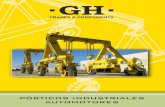 GH Pórticos Industriales Automotores - gruisacr.comgruisacr.com/wp-content/uploads/2018/05/GH-09-porticos-automotores... · caldererÍa pesada, etc.). pÓrticos de fÁcil maniobrabilidad
