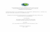 UNIVERSIDAD ESTATAL PENÍNSULA DE SANTA ELENA FACULTAD DE …repositorio.upse.edu.ec/bitstream/46000/4354/1/UPSE-TEN-2018-0023.pdf · En mi calidad de Licenciada en Ciencias de la