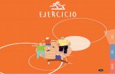 EJERCICIO - reaprendecr.esreaprendecr.es/wp-content/uploads/2016/10/03_Ejercicio.pdf · 2 EJERCICIO ACTIVIDADSTOP EXCUSAS 1 Cuestionario de autoevaluación de la condición física