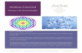 Medicina Funcional Ozono y la Ozonoterapia - zenscan.mxzenscan.mx/wp-content/uploads/2018/03/Medicina-Funcional-Ozono-y... · ZenScan , S.A. de C.V. Montecito #38 Piso 22 Oficina