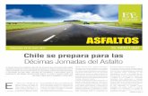 ASFALTOS - tematicas.cltematicas.cl/ee/wp-content/uploads/2014/06/ASFALTOS-en-baja.pdf · y nacionales de gran éxito: reciclaje de neumáticos y pavimentos para la preparación del
