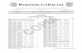 ÓRGANO DEL GOBIERNO CONSTITUCIONAL DEL ESTADO …po.tamaulipas.gob.mx/wp-content/uploads/2016/08/cxli-055-100516F... · relativo al Juicio Sumario Civil Sobre Cancelación de Pensión