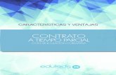Características y Ventajas del CTPVF - ineste.comineste.com/wp-content/uploads/2016/10/Caracteristicas_del_contrato... · Administración del Sistema Operativo en Sistemas ERP-CRM