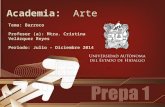 Presentación de PowerPoint - Universidad Autónoma del Estado … · PPT file · Web view2014-11-07 · AbstractThe Cantar de mio Cid is the only epic singing Spanish literature
