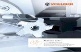 VPulse 500 - vollmer-group.com · El banco de datos tecno ... La eficiencia puede aumentarse sin esfuerzo con soluciones de ... 12/18/2017 5:32:57 PM ...