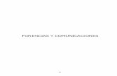 PONENCIAS Y COMUNICACIONES - cienasud.com.arcienasud.com.ar/docs/neuquen/ponencias.pdf · indagar sobre el tema de la escucha en la relación pedagógica por el lugar dado a la voz