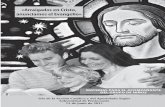 «Arraigados en Cristo, anunciamos el Evangelio»conferenciaepiscopal.es/wp-content/uploads/2011/05/Jornadas_2011... · – En el cartel de la vid que viene con este documento los