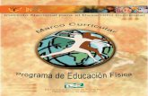 Instituto Nacional para el Desarrollo Curricular · las orientaciones que les permitan organizar e innovar su práctica educativa. Revisar y renovar el currículo de la escuela puertorriqueña