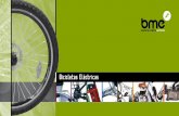 Bicicletas Eléctricas - Bmebymesa.es/img/cms/catalogos/1.pdf · nen la misma consideración a efectos legales que las bicicletas de toda la vida y no precisan de permiso de conducir