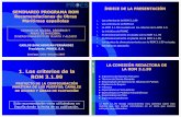 SEMINARIO PROGRAMA ROM Marítimas españolas 3.1-99 (Santiago de Chile).pdf · Técnicos de Marina Mercante ... solflld b d l dúldllo fallo de un buque durante la vida útil del
