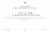 PLA DE CONVIVÈNCIA - fpatorrevieja.edu.gva.esfpatorrevieja.edu.gva.es/PDFs/Plan_PREVI_Torrevieja_val.pdf · centres escolars de la Comunitat Valenciana (PREVI) [DOCV 13/07/2007]