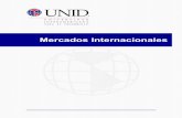 Mercados Internacionales - moodle2.unid.edu.mxmoodle2.unid.edu.mx/dts_cursos_mdl/ejec/AE/MI/S10/MI10_Lectura.pdf · tiene con diferentes países del continente americano: Tratado