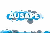 Presentación de PowerPoint - ausape.com · • Refuerzo de la actividad institucional con universidades; ... Creación de un grupo en SAP Jam para cada uno de nuestros Grupos de