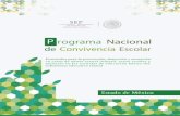 Protocolos para la prevención, detección y actuación en ... · Estado de México asume en cada una de las acciones ... Responsabilidades de la comunidad educativa Responsabilidades