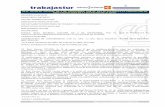 PROFESIONALIDAD DE LA OCUPACION DE ALBAÑIL · Página 2 de 26  Se establece el certificado de profesionalidad correspondiente a la ocupación de albañil, de la ...