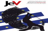 Juventudes Socialistas de Aragónjsaragon.org/archivos/revista/JEV_N_5_MAY.pdf · modelos energéticos más verdes serán también claves para lograr una Europa ... Hay que frenar