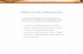 TRATA DE PERSONAS - El portal nico del . Preguntas para FEVIMTRA p. 60 p. 84 p.102 p.120 p.131