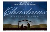 Navidad - St. Clement Catholic Churchstclementpc.org/new/wp-content/uploads/2013/08/514027.1225.pdf · Para una explicación más completa del BESO DE NAVIDAD, vaya a nuestra web: