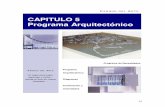 CAPITULO 5 Programa Arquitectónico - planospara.com · La idea concepto del lugar es que todo el parque en sí mismo sea una escultura para la ciudad, interpretando esto a partir