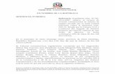 República Dominicana TRIBUNAL CONSTITUCIONAL EN NOMBRE DE ...acento.com.do/wp-content/uploads/Sentencia_TC_0028-14-SJRM-.pdf · Delva, para fines de cedulación, sin más requisitos