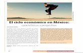 El ciclo económico en México - internet.contenidos.inegi ...internet.contenidos.inegi.org.mx/contenidos/productos/prod_serv/... · El ciclo económico en México: características