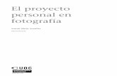 personal en El proyecto fotografía - openaccess.uoc.eduopenaccess.uoc.edu/webapps/o2/bitstream/10609/1544/13/Fotografía... · Una imagen en blanco y negro de Ragusa, en Sicilia.