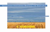 SEGUNDO INFORME BIENAL DE E - unfccc.intunfccc.int/.../segundo_informe_bienal_de_espana_a_la_unfccc_final.pdf · segundo informe bienal de espaÑa convenciÓn marco de las naciones