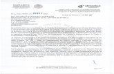 TPCMEF firmado.pdf · Dirección del Centro Nacional de Referencia Fitosanitaria ... Enfermedades Cuarentenarias, para su operación durante el año 2017 en el estado de Puebla, cuyo