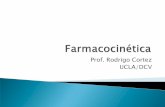 Prof. Rodrigo Cortez UCLA/DCV · Para tratamiento de infecciones propias del sistema reproductor femenino ...