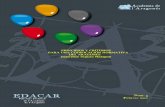 Num. 5 Febrero 2010 - Academia de l'Aragonés EDACAR 5.pdf · PRINCIPIOS Y CRITERIOS PARA UNA CODIFICACIÓN NORMATIVA DEL ARAGONÉS . INTRODUCCIÓN . Según los autores de la llamada