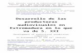 Actas – III Congreso Internacional Latina de Comunicación ... · Web viewEl papel del canal de comunicación es primordial “para que llegue el producto al telespectador”, es