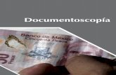 Documentoscopía - mercadotecnia.ivg.com.mxmercadotecnia.ivg.com.mx/documentoscopia.pdf · La imagen hiperespectral se lleva a cabo por medio del filtro de imagen ajustable. Capacidades