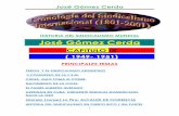 José Gómez Cerda - cntchile.cl · josé gómez cerda 1 historia del sindicalismo mundial josé gómez cerda capitulo ix ( 1949- 1951) principales temas peron y el sindicalismo argentino