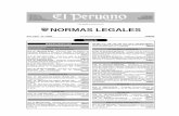 Cuadernillo de Normas Legalesdataonline.gacetajuridica.com.pe/gaceta/admin/elperuano/2012-23-06/... · LA COMPETENCIA Y DE LA PROTECCION DE LA PROPIEDAD ... “Dirección de Promoción
