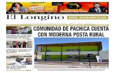 Circula en las comunas de Pozo Almonte - Huara - Camiña ...diariolongino.cl/wp-content/uploads/2018/02/tamarugalmarzo1.pdf · andinos, tener todos estos lugares como tu oficina o