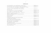 INDICE - omal.infoomal.info/IMG/pdf/documento_chiquita.pdfConclusiones ... países consumidores y el desarrollo de transportes en el ... al hacer un estudio sobre Colombia estimó
