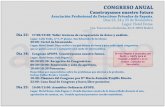 Cartel Congreso final.pages - Consultora de Comunicación ...grupoinvesmedia.com/wp-content/uploads/2017/11/Cartel-Congreso... · democrático de derecho Homenaje al Profesor Emilio