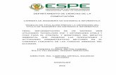 DEPARTAMENTO DE CIENCIAS DE LA COMPUTACIÓNrepositorio.espe.edu.ec/bitstream/21000/11722/1/T-ESPE... · 2017-04-27 · TRABAJO DE TITULACIÓN PREVIO LA OBTENCIÓN DEL ... 2.5.2 CSS3
