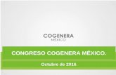 CONGRESO COGENERA MÉXICO. - EJKrause Tarsus de Méxicoejkrause.com.mx/camp-green16/bitacora-cogenera/cog-DanielSalazar.pdf · Excedentes Faltantes Bases de Mercado 3.3.26 (b) “Las
