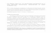 UNA MIRADA ACERCA DE LAS TRAYECTORIAS …blogs.unlp.edu.ar/encuentroorientacionuniversitaria/files/2016/11/... · Ya en “Los herederos”, escrito en los años sesenta, Bourdieu