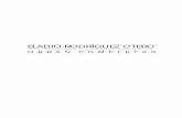 ELADIO RODRÍGUEZ OTEROeladiorodriguezotero.com/pdf/ERO_II_Politica.pdf · 2013-06-21 · Impreso en Colombia-Printed in Colombia ... Hacia la reafirmación de Puerto Rico ... a la