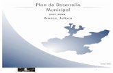 Plan de Desarrollo Municipal 2007-2009 Amecaseplan.app.jalisco.gob.mx/files2/PlanesMunicipales2007/Plan... · español que les causó admiración ya que no habían visto otro ni sabían