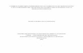 ANGELA MARIA SILVA ESPINOSA - CORE · 2016-05-24 · las relaciones y modelos de interacción familiar de adolescentes hijos de migrantes a España ... Minuchin, S.; Fishman, C. (1992)