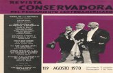 SEGUNDA EPOCA JOAQUIN ZAVALA - sajurin.enriquebolanos.orgsajurin.enriquebolanos.org/vega/docs/RC_1970_08_N119.pdf · un monumento a la cultura de los centroamerica nos y a la perpetuidad