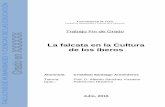La falcata en la Cultura de los íberos - tauja.ujaen.estauja.ujaen.es/bitstream/10953.1/3830/1/Santiago_Armenteros... · posibilidad de entrar en contacto con el mundo íbero. 1.2.Estructura