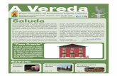 Boletín Informativo del Ayuntamiento de Nalda e Islallanaayto-nalda.es/wp-content/uploads/2013/09/A-Vereda-39.pdf · En este año 2016 desde el Ayuntamiento se ha segui-do con la
