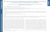 Reubicación pasiva de Mochuelos terreros (Athene cunicularia) a …asociacioncolombianadeornitologia.org/wp-content/uploads/... · 2016-05-12 · de un nido artificial ubicado a